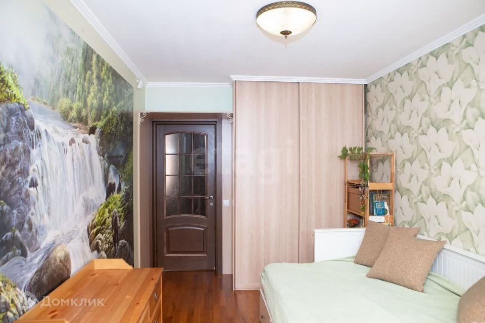 Продаётся 2-комнатная квартира, 57.1 м²