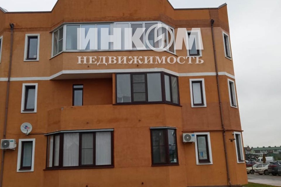 Продаётся студия, 27.2 м²