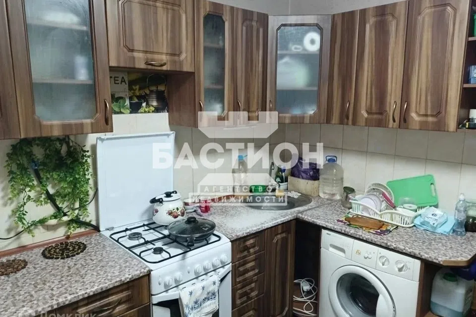 Продаётся 3-комнатная квартира, 70.7 м²