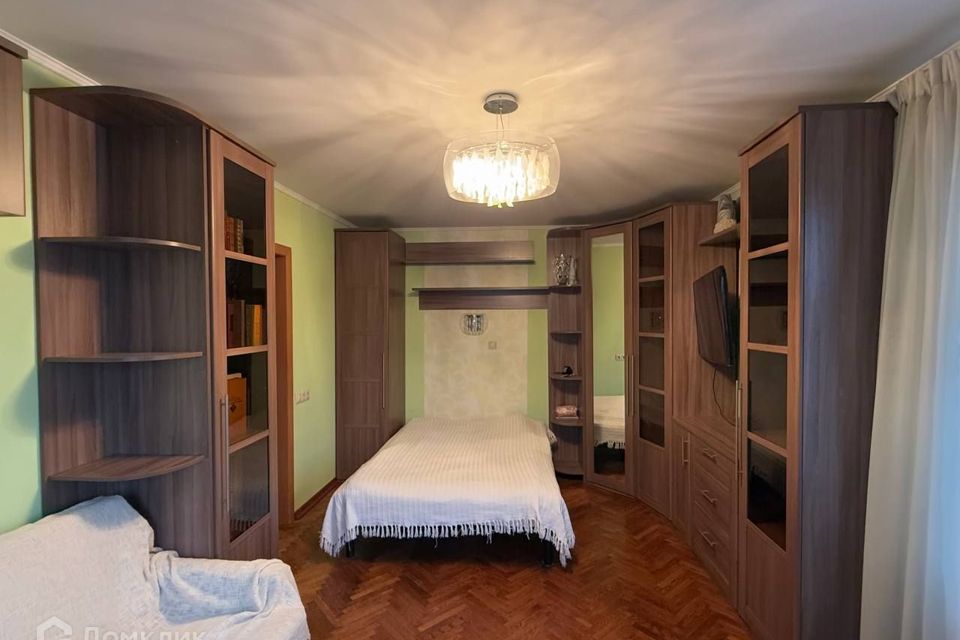 Сдаётся 1-комнатная квартира, 32 м²