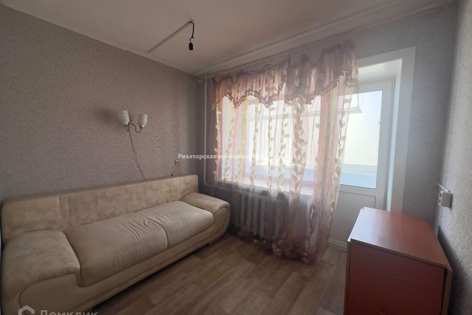 Сдаётся 1-комнатная квартира, 32.2 м²