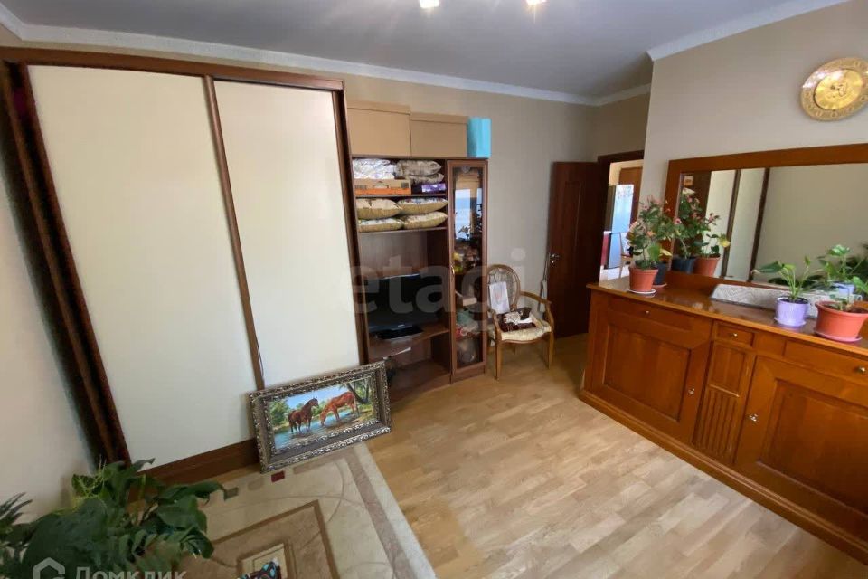 Продаётся 2-комнатная квартира, 53.4 м²