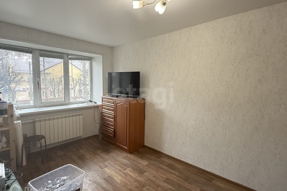 Продаётся 1-комнатная квартира, 31 м²
