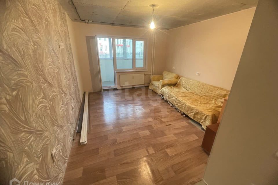 Сдаётся студия, 27 м²