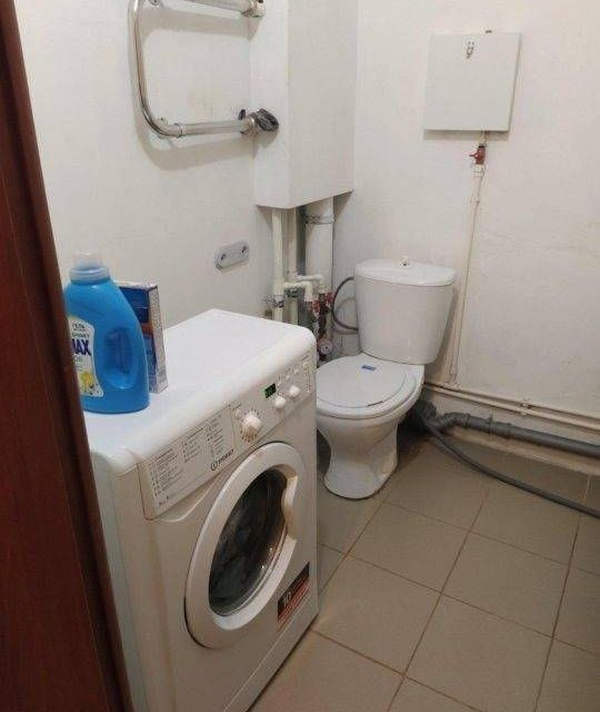 Сдаётся 1-комнатная квартира, 26 м²