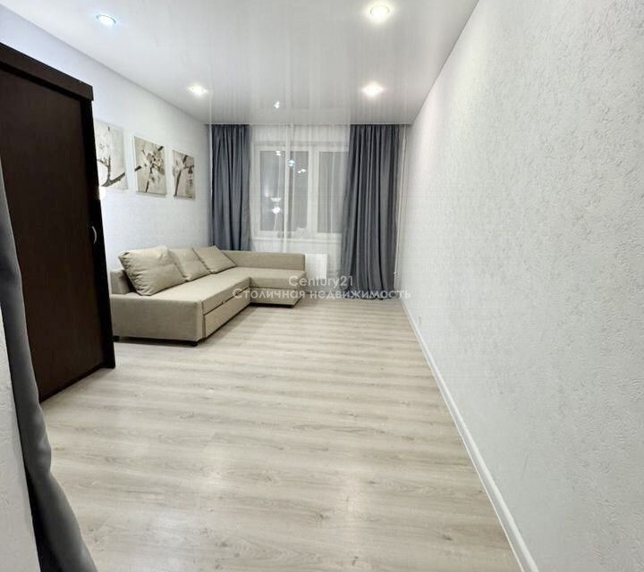 Продаётся 2-комнатная квартира, 63 м²
