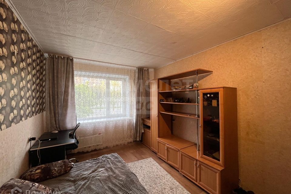 Продаётся комната в 1-комн. квартире, 16.8 м²