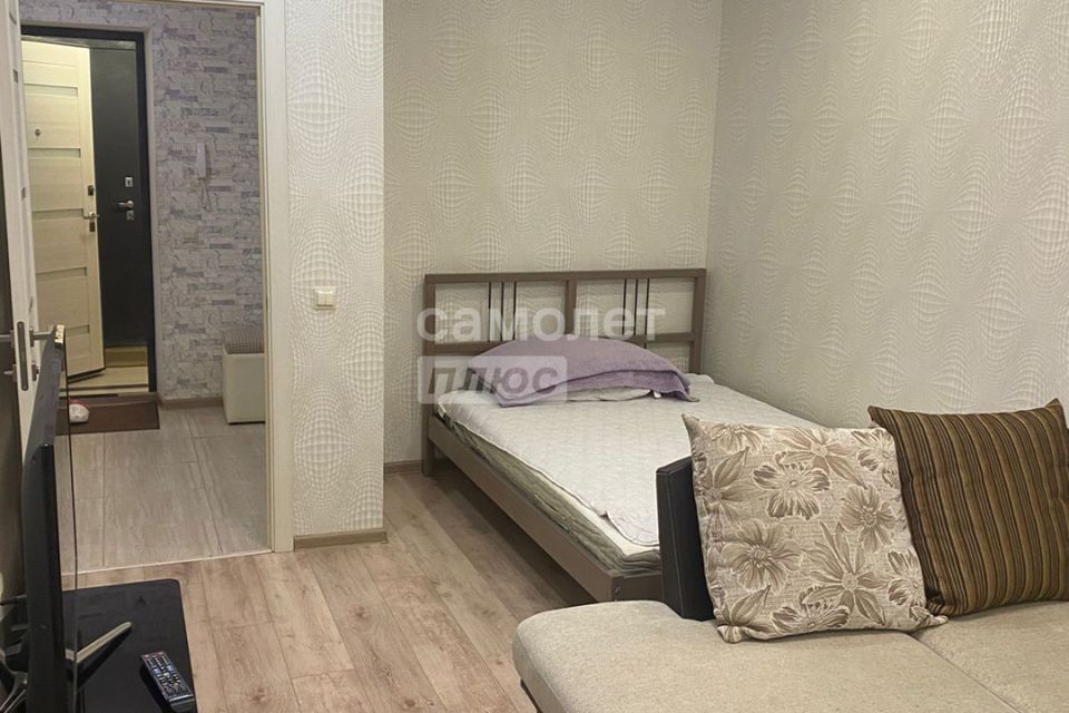Сдаётся 1-комнатная квартира, 43 м²