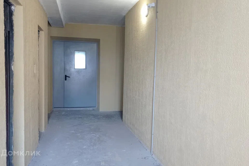 Продаётся 1-комнатная квартира, 30.8 м²