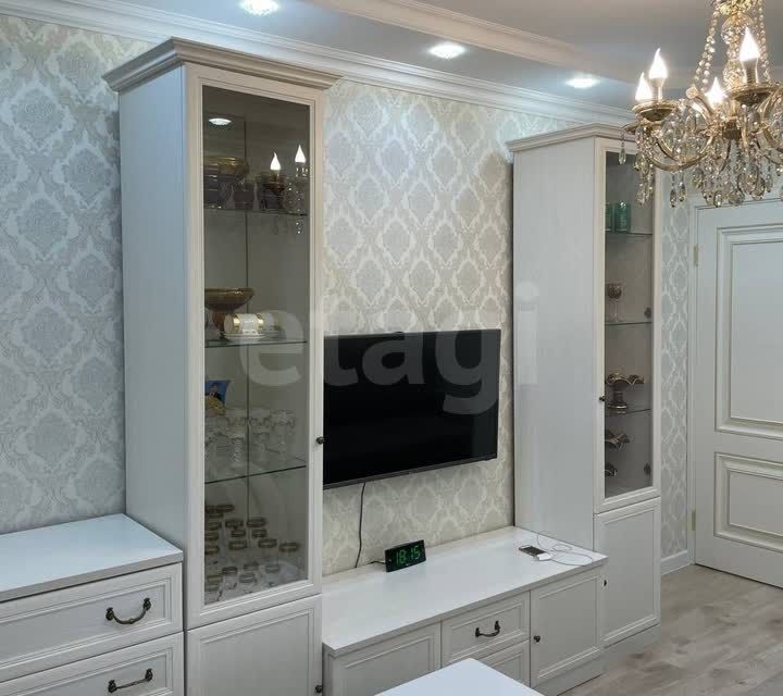Продаётся 1-комнатная квартира, 31.9 м²