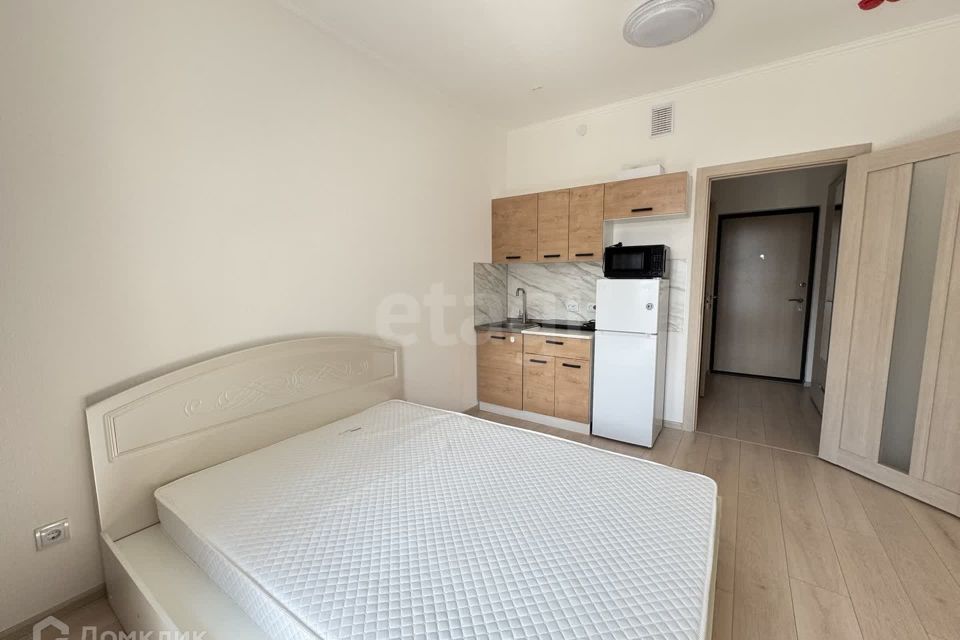 Сдаётся студия, 19.3 м²