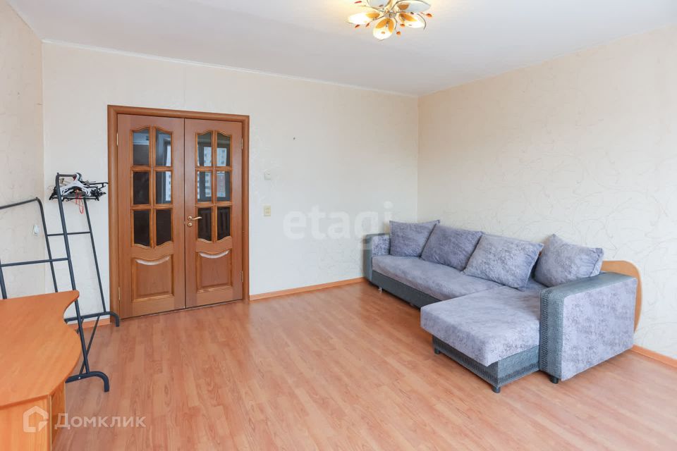 Продаётся 2-комнатная квартира, 54 м²