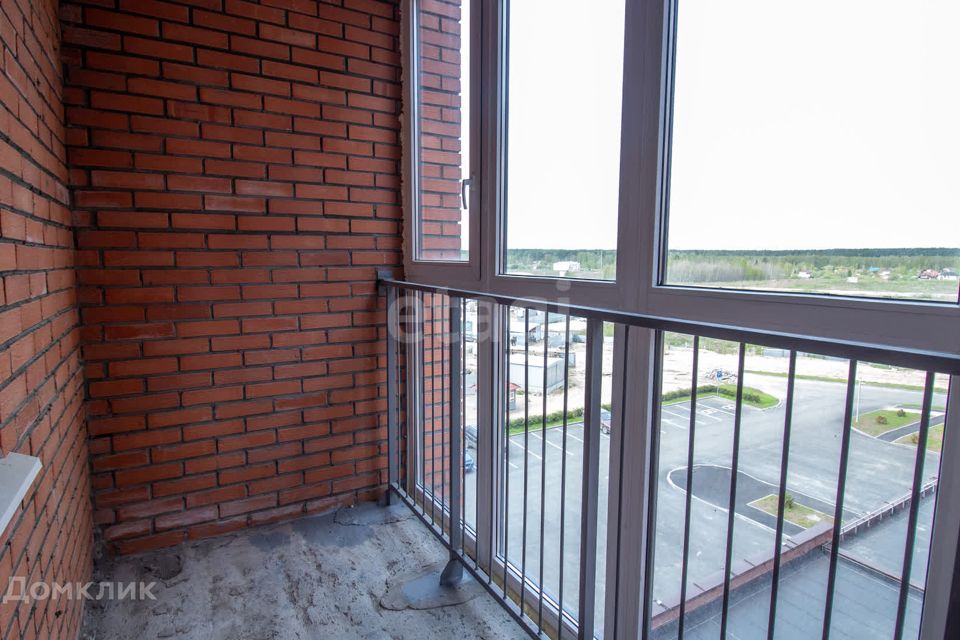 Продаётся студия, 32 м²