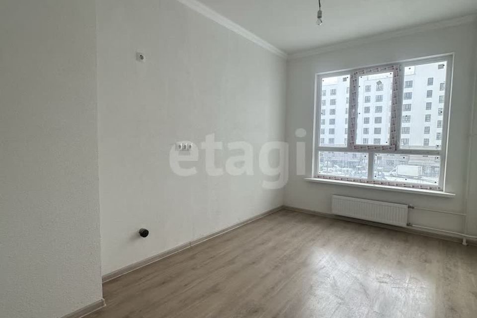 Продаётся студия, 21.7 м²