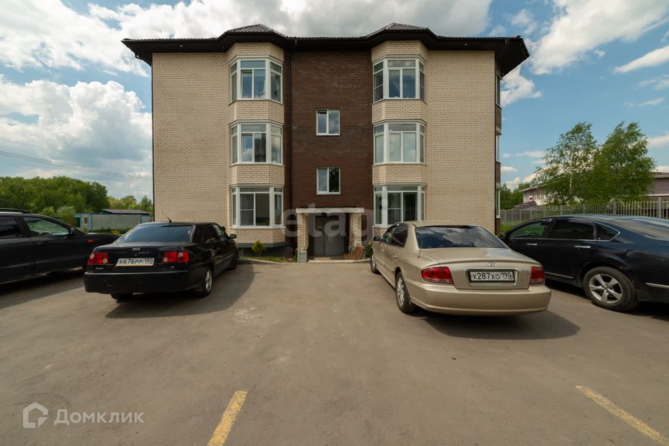 Продаётся 1-комнатная квартира, 32.4 м²