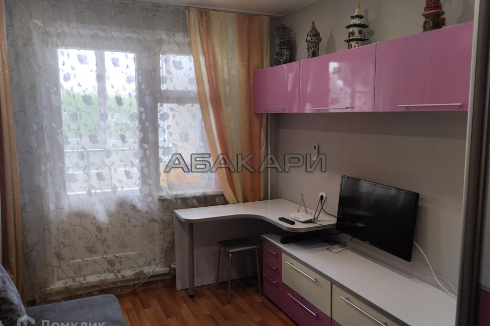Сдаётся студия, 24 м²