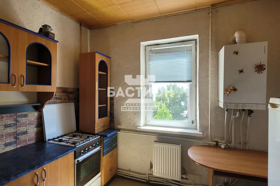 Продаётся 2-комнатная квартира, 53.1 м²