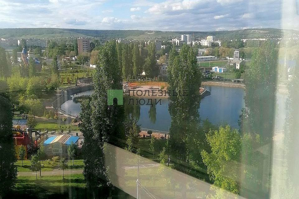 Сдаётся 1-комнатная квартира, 37 м²