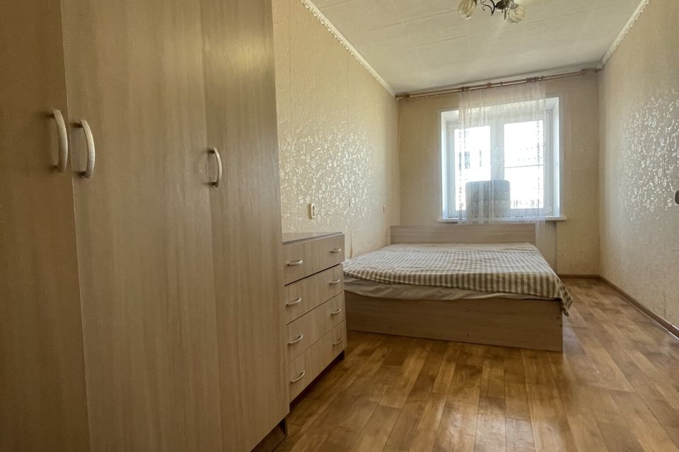 Сдаётся 2-комнатная квартира, 42 м²