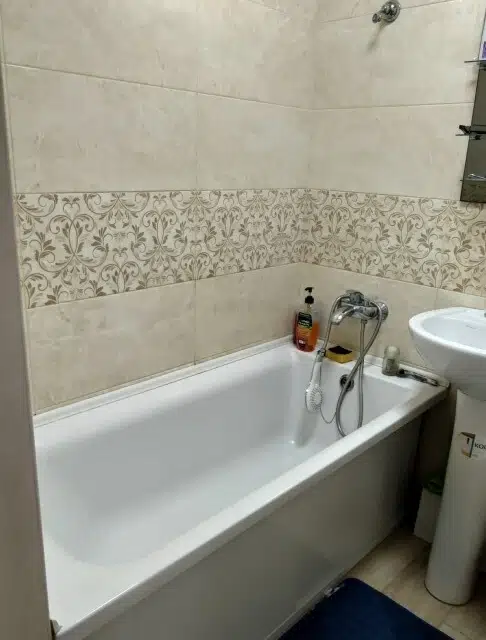 Продаётся 1-комнатная квартира, 30.4 м²