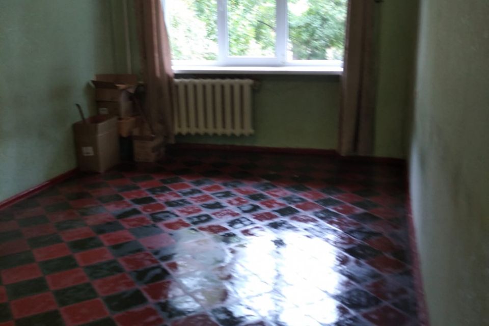 Продаётся 3-комнатная квартира, 60 м²