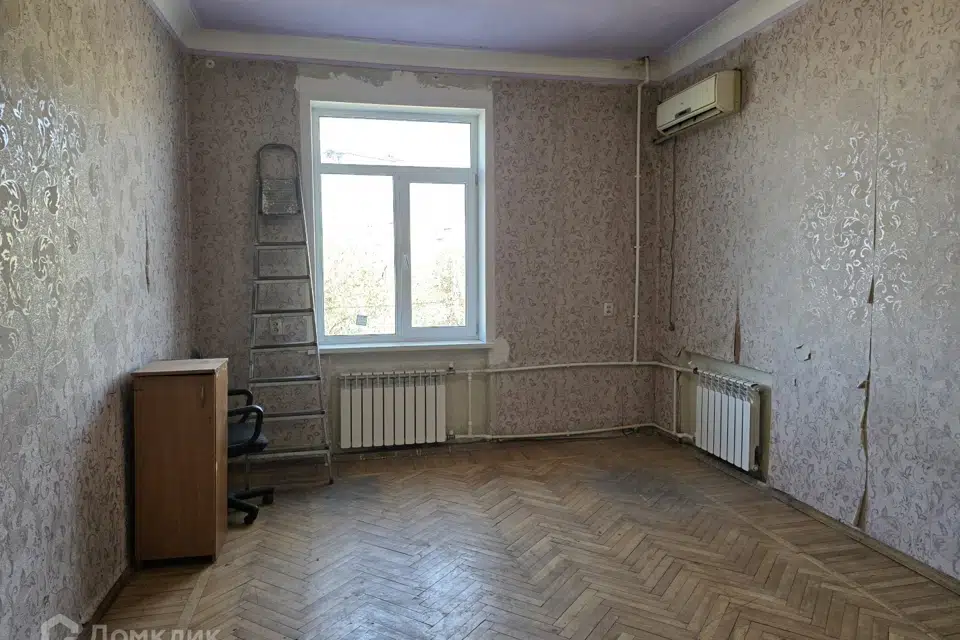 Продаётся 2-комнатная квартира, 55 м²