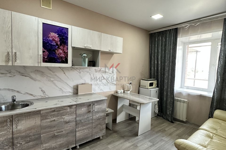Сдаётся 1-комнатная квартира, 48 м²