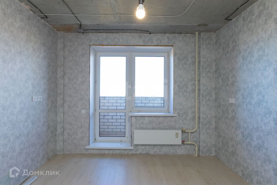 Продаётся студия, 20.9 м²