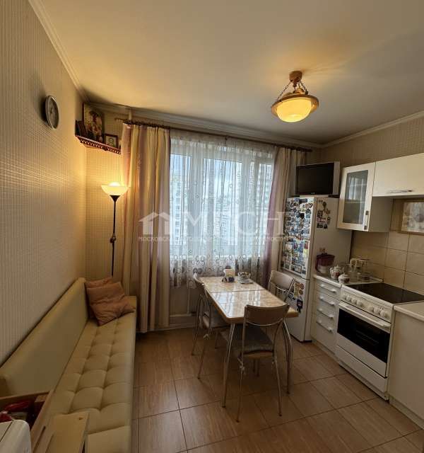 Продаётся 3-комнатная квартира, 73.5 м²