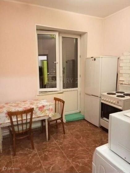 Продаётся 1-комнатная квартира, 36 м²