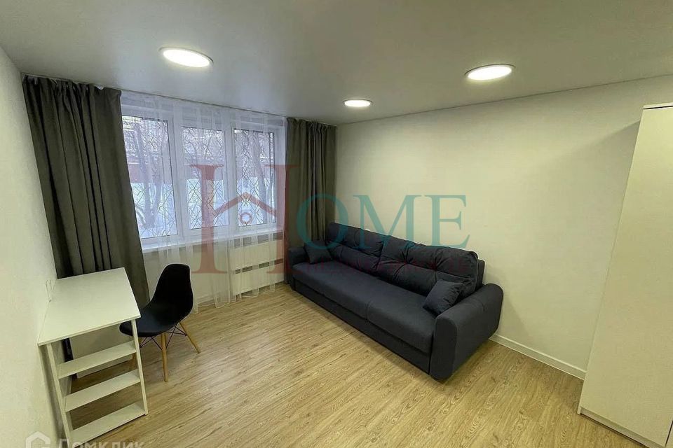 Сдаётся 1-комнатная квартира, 29 м²