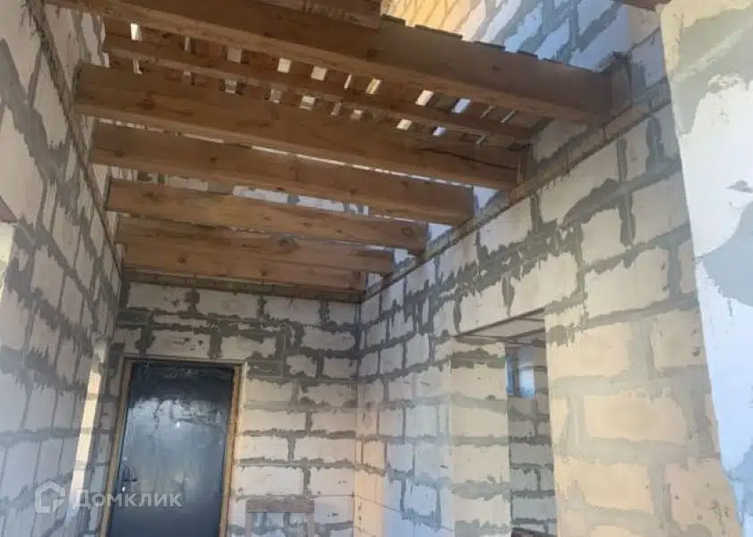 Продаётся таунхаус, 2-эт., 123 м²