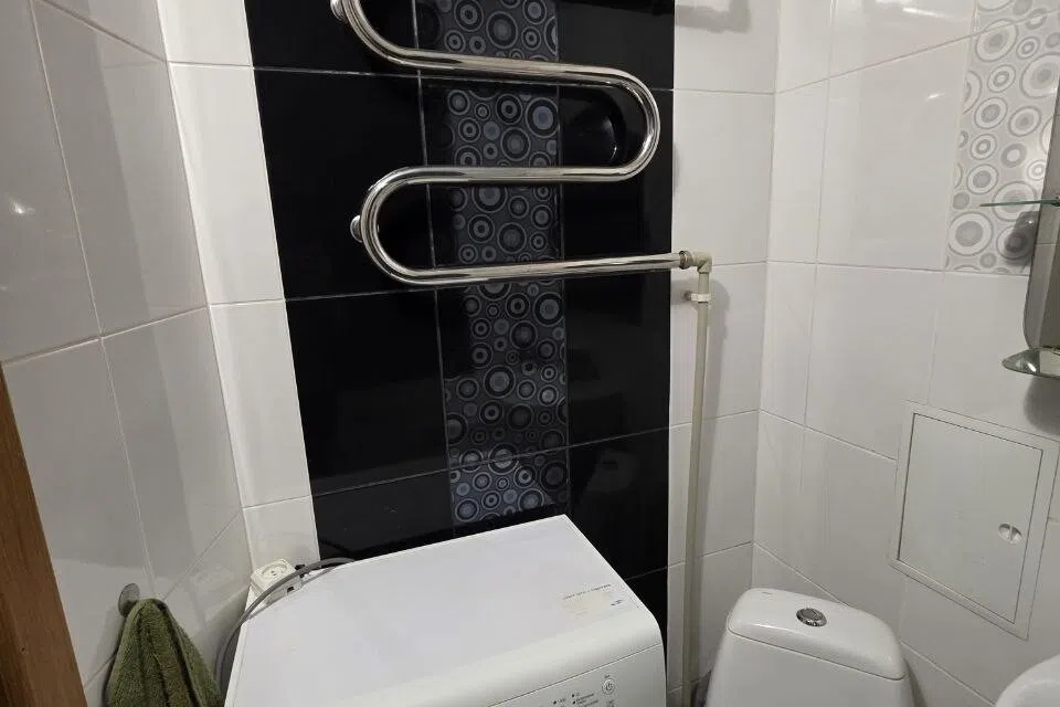 Продаётся 2-комнатная квартира, 44 м²