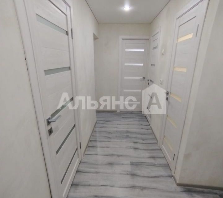 Продаётся 2-комнатная квартира, 50 м²