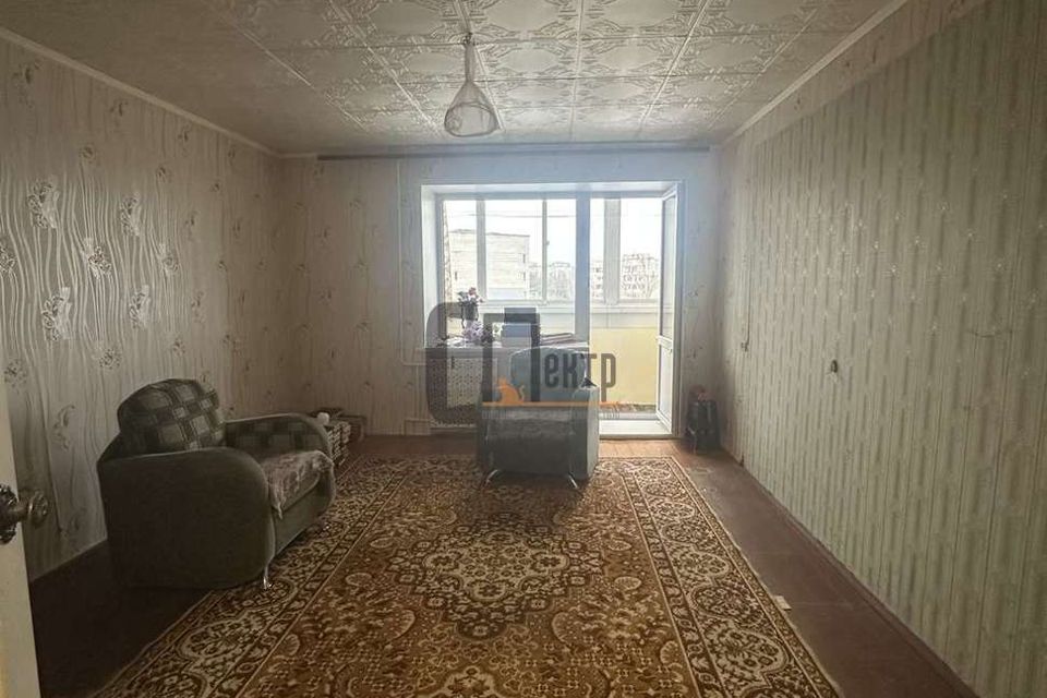 Продаётся 3-комнатная квартира, 64.9 м²