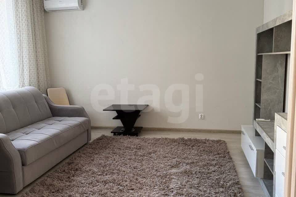 Продаётся 3-комнатная квартира, 76.9 м²