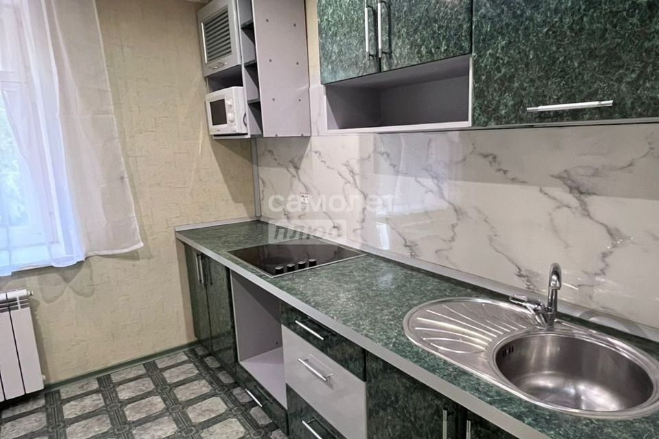 Сдаётся 2-комнатная квартира, 50 м²
