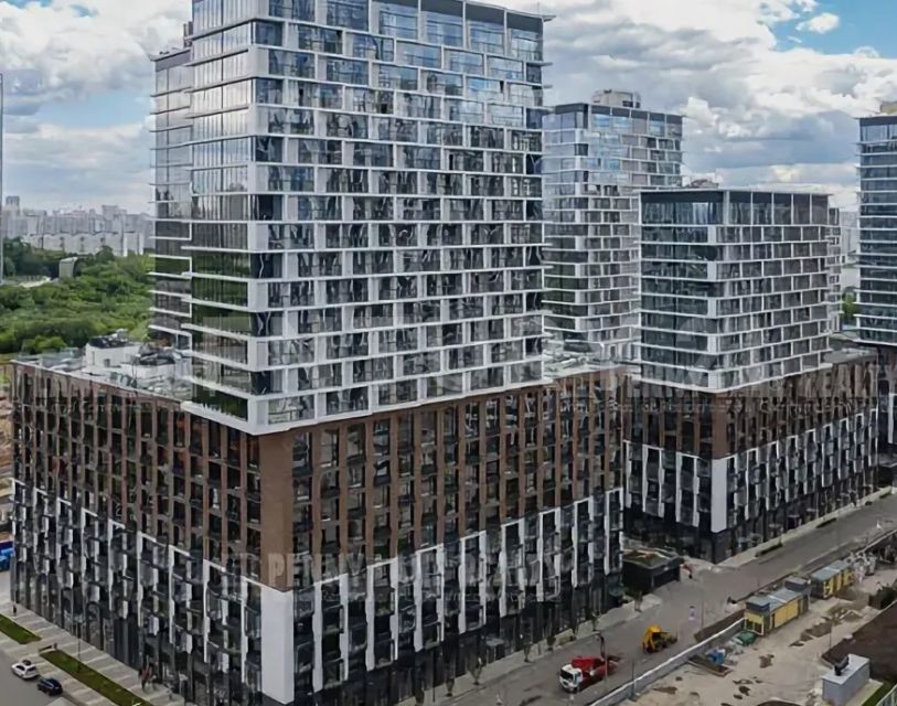 Продаётся 2-комнатная квартира, 47 м²