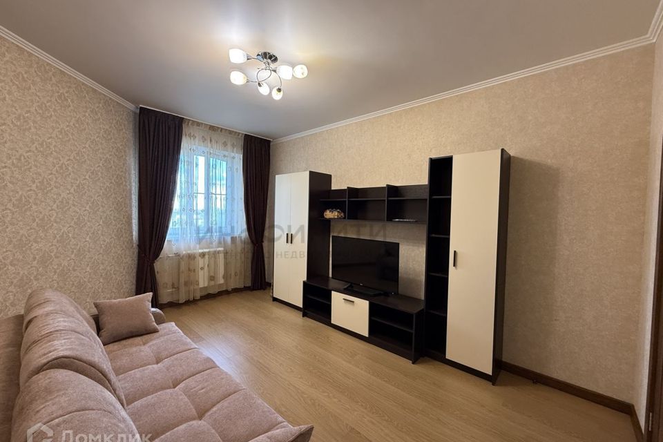 Продаётся 2-комнатная квартира, 54.1 м²