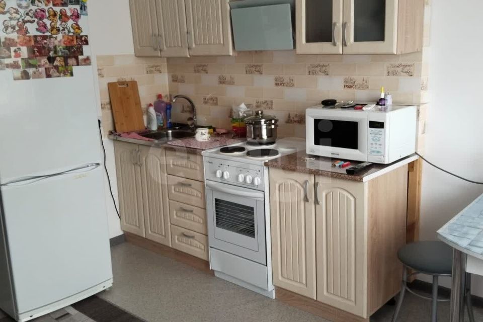 Продаётся студия, 23 м²