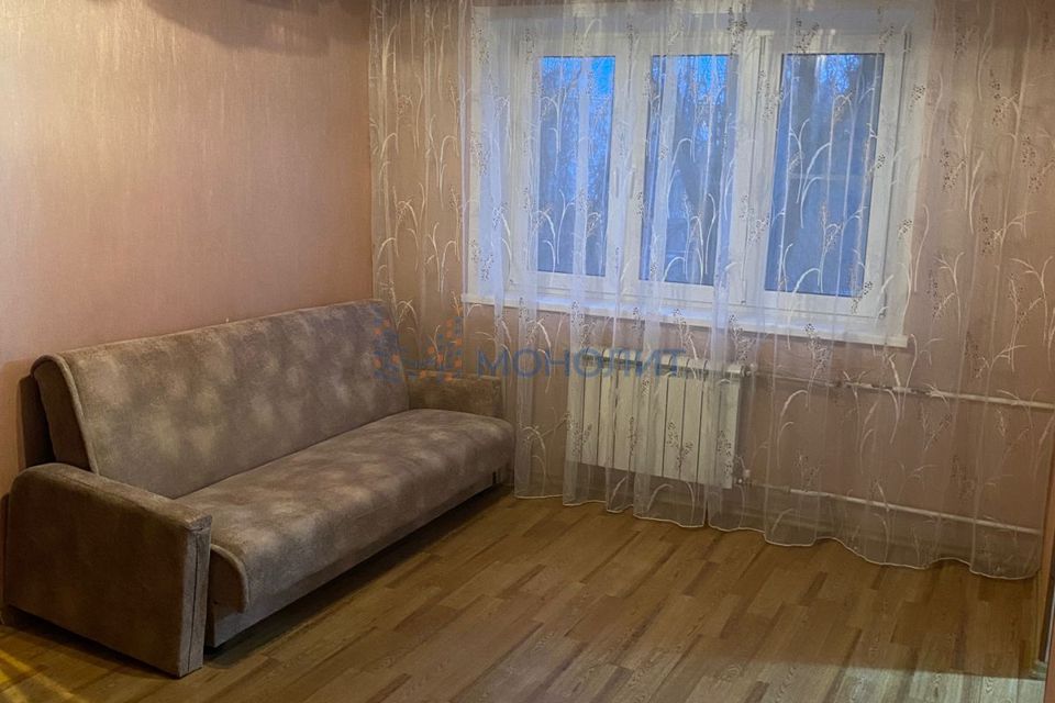 Продаётся 2-комнатная квартира, 38.1 м²