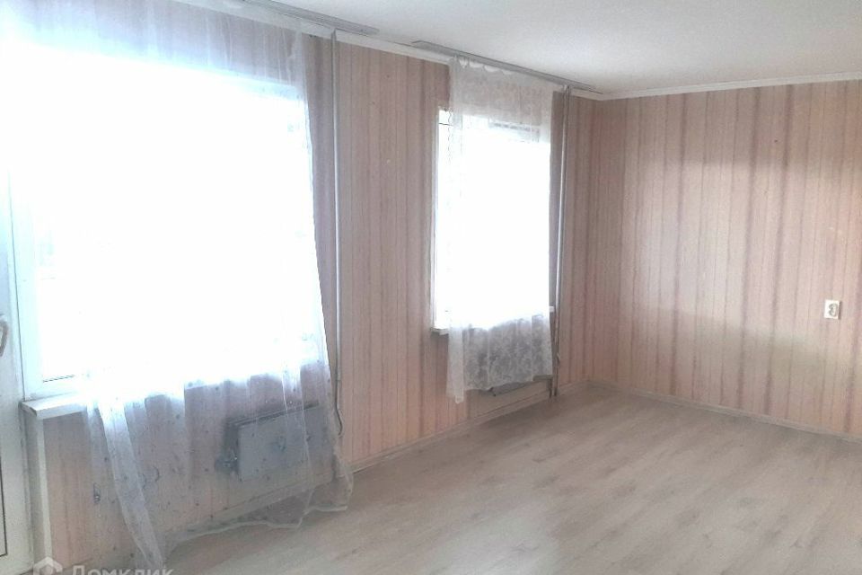 Сдаётся 1-комнатная квартира, 36 м²