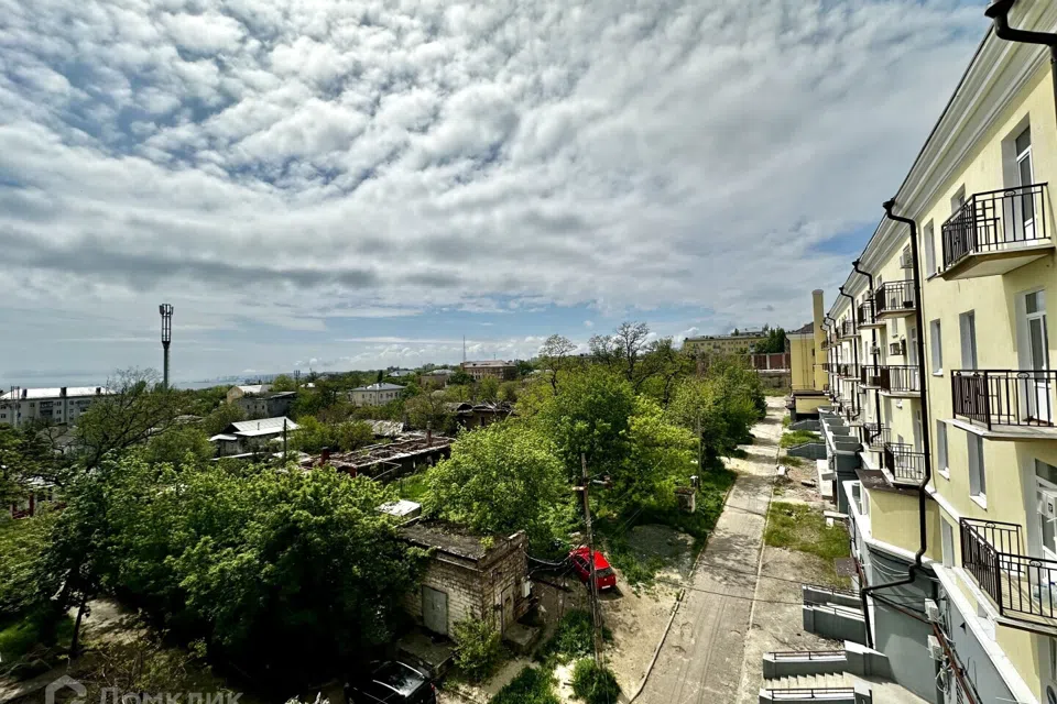 Продаётся 3-комнатная квартира, 87.29 м²