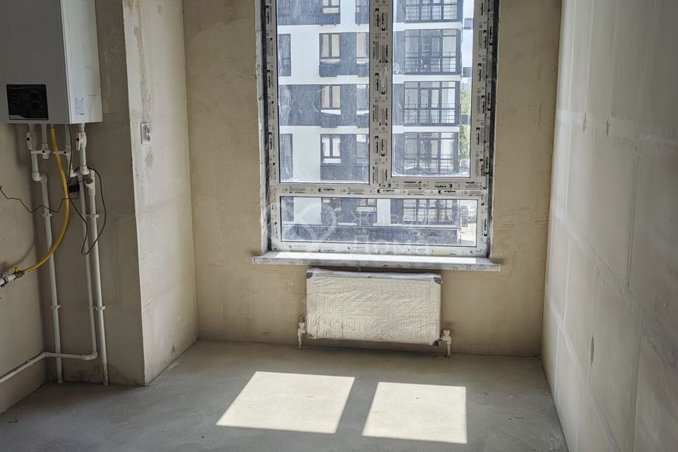 Продаётся 1-комнатная квартира, 30.1 м²