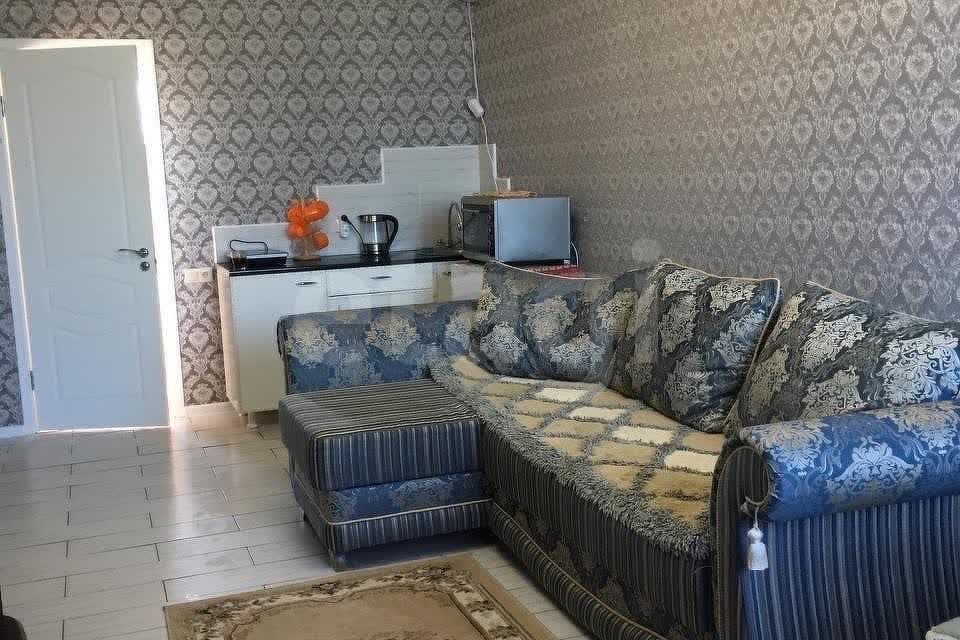 Продаётся студия, 23.5 м²