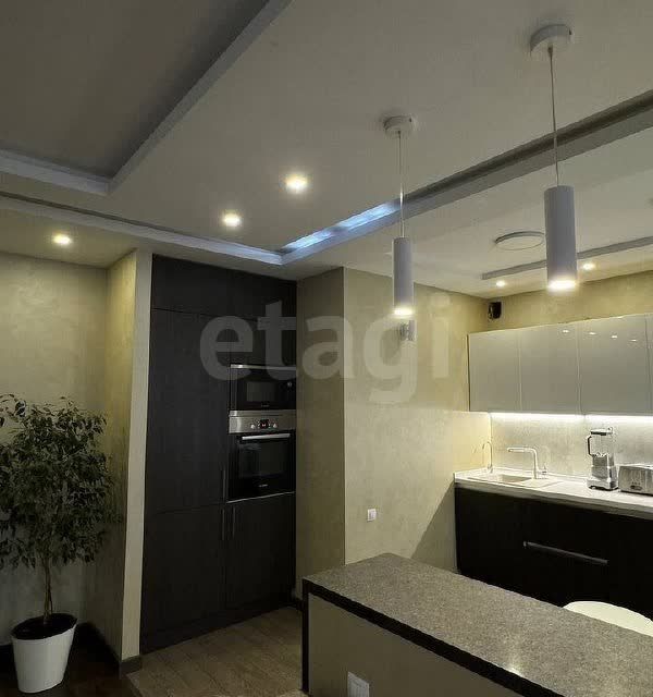 Продаётся 2-комнатная квартира, 85 м²