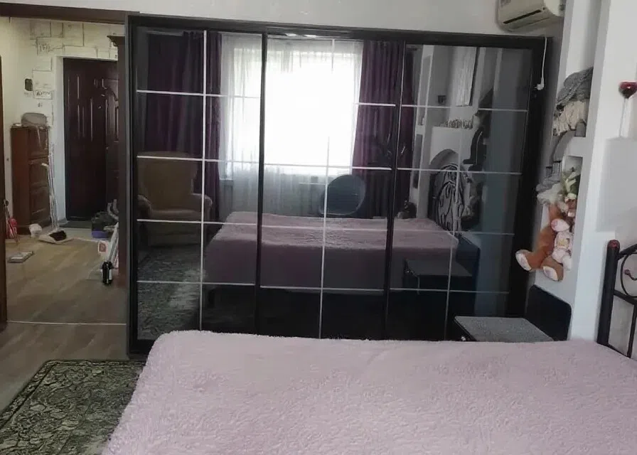 Сдаётся 2-комнатная квартира, 60 м²