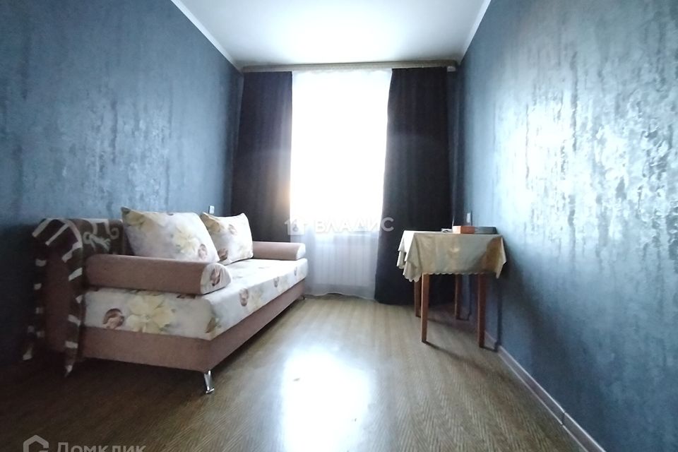 Сдаётся 2-комнатная квартира, 45 м²