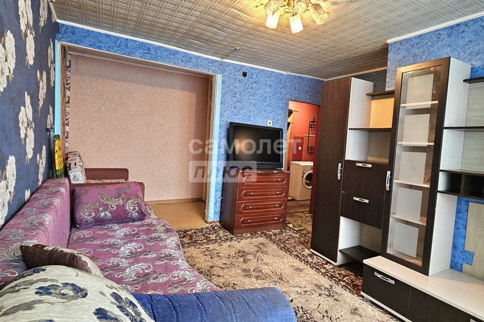 Продаётся 1-комнатная квартира, 30.3 м²