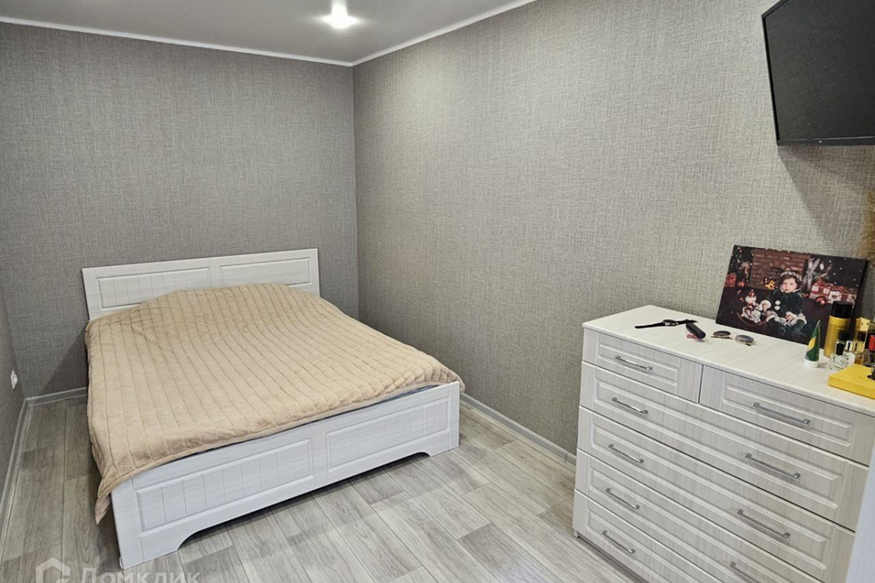 Продаётся 2-комнатная квартира, 46 м²